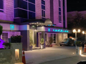 Tilal Almadina Hotel & Suites